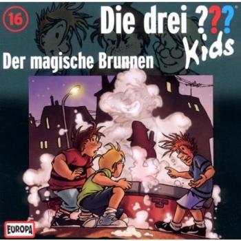 016/der Magische Brunnen