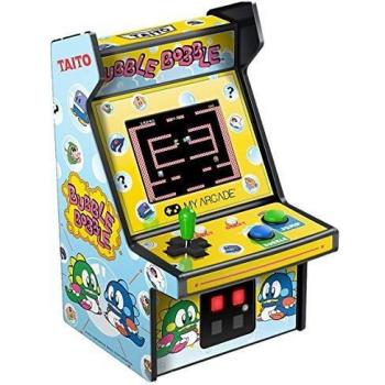 My Arcade Gaming- Mini borne de Videojuegos