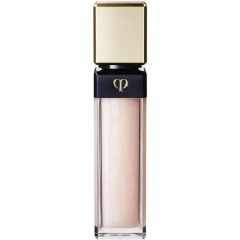 Clé de Peau Beauté - Brillo de labios Radiant Gloss Rose Quartz 8 ml