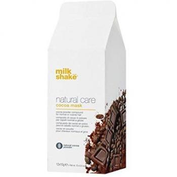 Milk_Shake Mascarilla Natural Care Cocoa