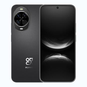 Huawei Nova 14 Pro Smartphone 12GB RAM, 512GB ROM, Pantalla 6.78, Dual SIM, Cámara Ultra Chroma, Batería 5500 mAh, Negro