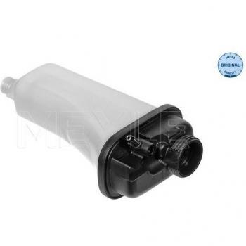 Depósito de expansión MEYLE 300 171 1103, refrigerante, alta calidad, compatible con múltiples vehículos, fabricado en plástico resistente a altas temperaturas y presiones, diseñado para un óptimo rendimiento del sistema de refrigeración