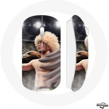 Ratón Inalámbrico Khabib Nurmagomedov