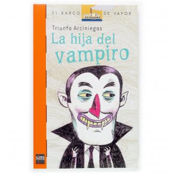 La hija del vampiro: 181