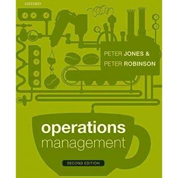 Operations Management