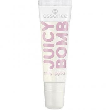 essence LABIOS BRILLO JUICY BOMB SHINY 10