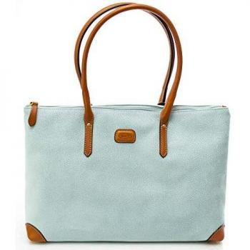 Bric's - Bolso de mujer Life Pastel Talla única