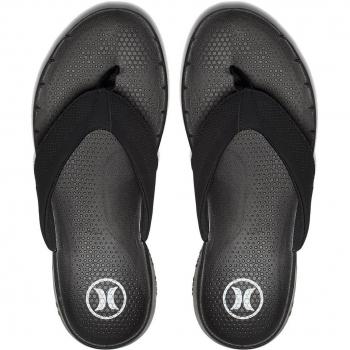 Hurley Phantom Free Sandal, Color: 00a, Size: 8