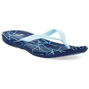 Trespass Womens Zola Arch Support Active Thongs Flip Flops
