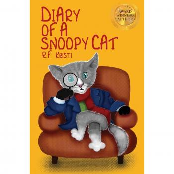 Diario de un Gato Curioso (Libro Inca, Banda 5)