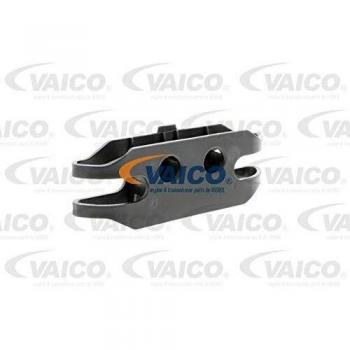 Soporte de parachoques VAICO V20-7108 para BMW 5 Berline y 5 Touring, calidad original