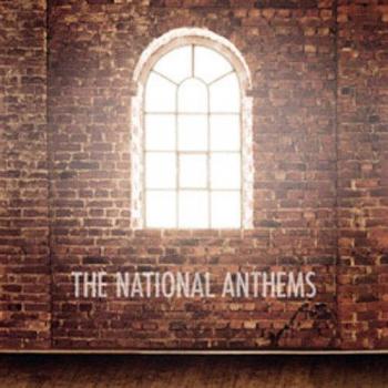Global National Anthems Collection (CD)