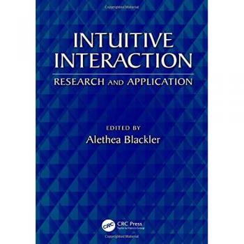 Intuitive Interaction: Research and Application