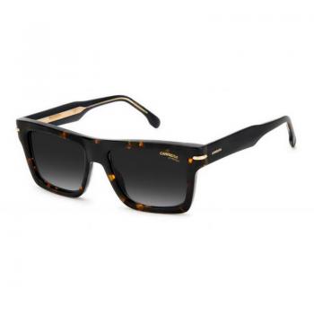 Carrera 305/S Sunglasses, Unisex, Brown, Size: 54 MM