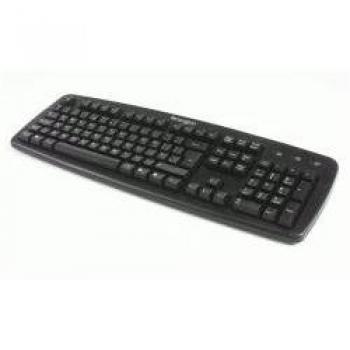Kensington Valuekeyboard - Teclado