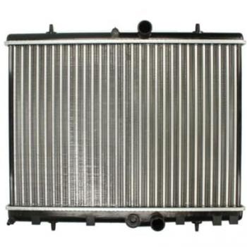 Radiador de refrigeración del motor THERMOTEC D7P011TT