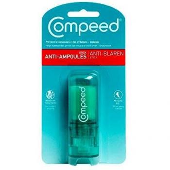 Compeed Stick Anti-Amponas y Anti-Frotamiento 8ml