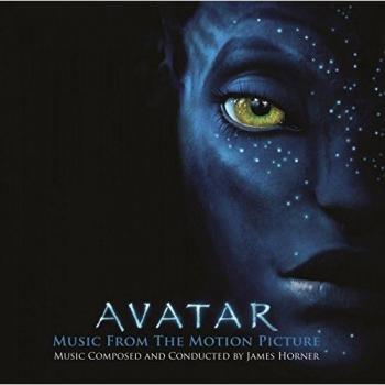 Avatar [Vinyl]