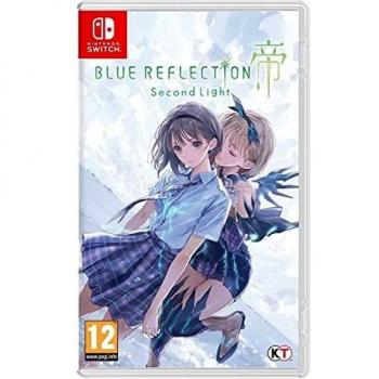 Blue Reflection: Second Light - Nintendo Switch (PAL/ROW)