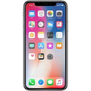Protector de Pantalla de Cristal Templado para iPhone XS