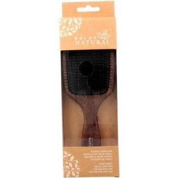 Cepillo Desenredante Xanitalia Professional Madera