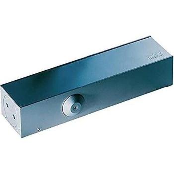 Dorma-- Cierra Puerta con Brazo ts83 BC Classic Line