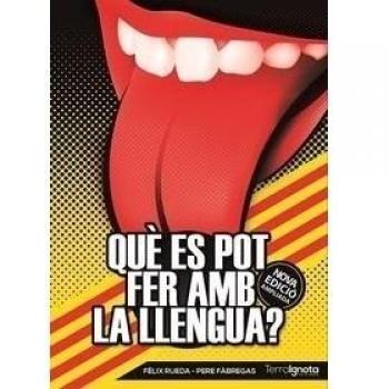 Què es pot fer amb la llengua?