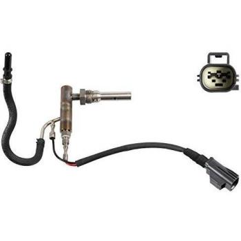 FEBI BILSTEIN Unidad inyectora, regeneración filtro de partículas para FORD S-Max, Mondeo, C-Max, Focus, Galaxy (Ref: 109034)