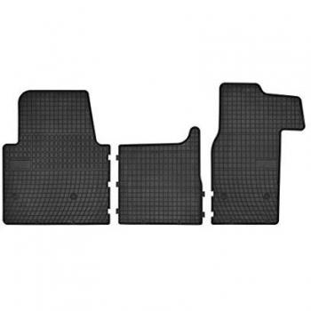 Frogum Alfombrillas DE Goma A Medida para Renault Master Desde 2010