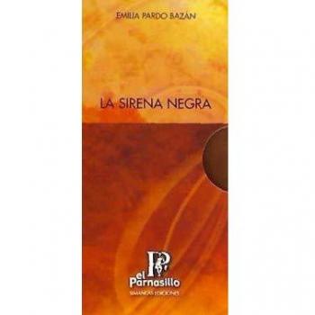 La sirena negra