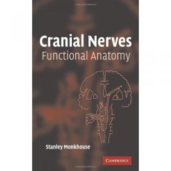 Anatomía Funcional de los Nervios Craneales - Monkhouse, Stanley