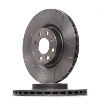 Disco de freno BREMBO 09.4939.77