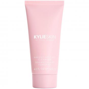 Kylie Skin Makeup Melting Cleanser - Unisex Eye and Face Makeup Remover 120 ml
