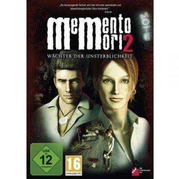 Memento Mori 2 [Importación alemana]