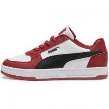 Zapatillas Puma Caven 2.0 Rojo para Hombre