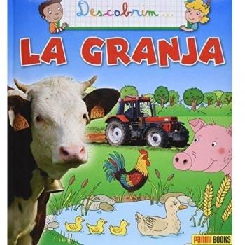 DESCOBRIM, LA GRANJA