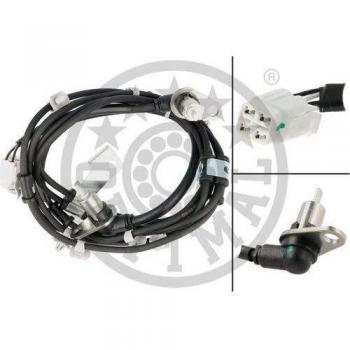Optimal 06-S827 - Sensor de velocidad de rueda