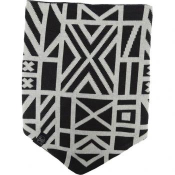 Bandana de tricotosa y forro polar 26000 unisex