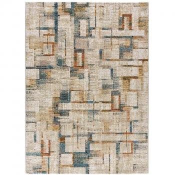Universal XXI Alfombra Vintage Viva 16728 Multi