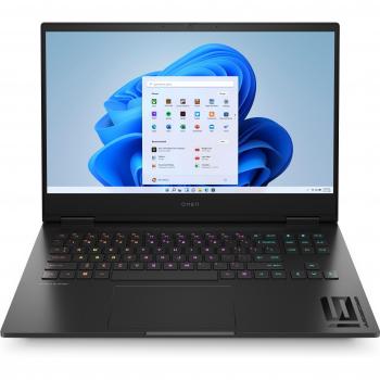 Portátil Gaming HP OMEN 16-wf1005np 16.1 FHD IPS, Intel Core i7-14700HX, 16GB DDR5, 1TB SSD, RTX 4070 8GB,