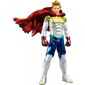 My Hero Academia Age of Heroes Lemillion Special Figure 18cm