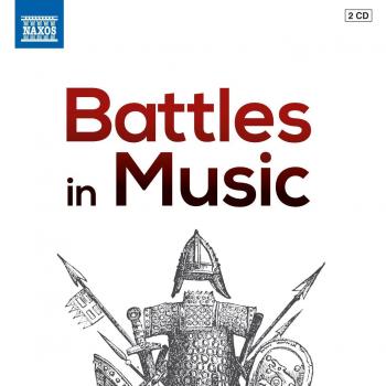 Battles in Music