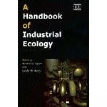 A Handbook of Industrial Ecology