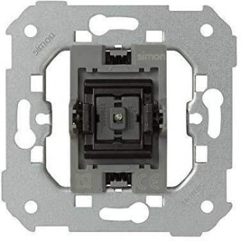 Simon - 7700160-039 pulsador con luminoso 10a s-77 Ref. 6557739160