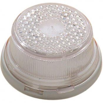 Luz de gálibo y situación VIGNAL VAL521010, 12V, LED, color blanco, diseño compacto y resistente al agua
