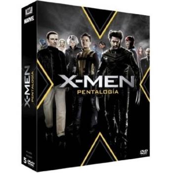 X-Men - Ultimate Collection