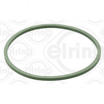 Junta de estanqueidad ELRING 851.670 - Anillo obturador, compresor, alta resistencia a temperaturas extremas, fabricado en material elastomérico de calidad, diseñado para garantizar un sellado perfecto y evitar