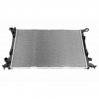 Radiador de refrigeración del motor VEMO V10-60-0034