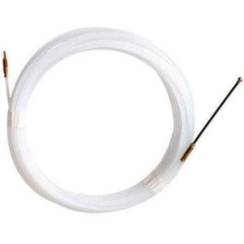 Guia Pasahilos Domestica Nylon 15 m. / 4 mm.