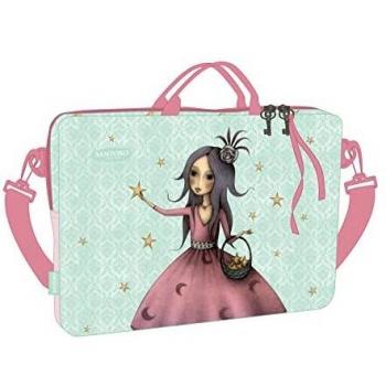 Funda para portatil 15,6'' de Santoro Mirabelle 'estella'